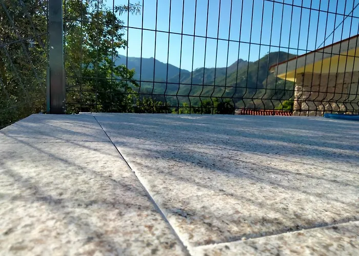 A nossa Casa Gerês