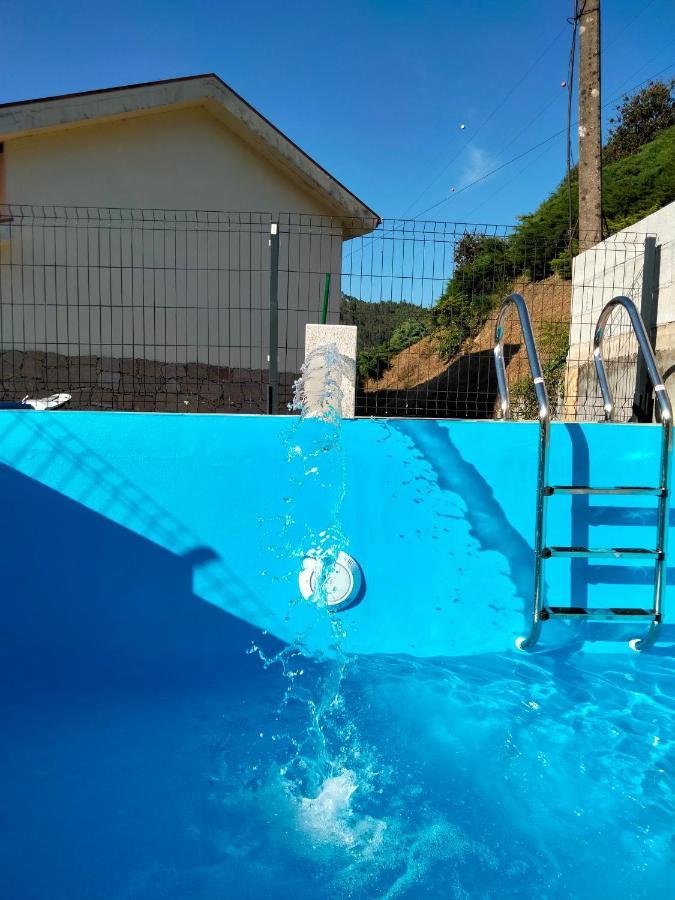 A Nossa Casa Hébergement de vacances
