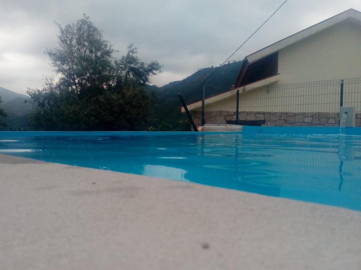 A Nossa Casa Hébergement de vacances *
