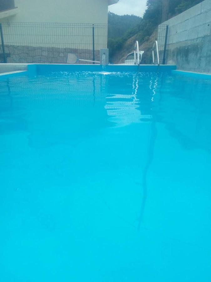 Hébergement de vacances A Nossa Casa *