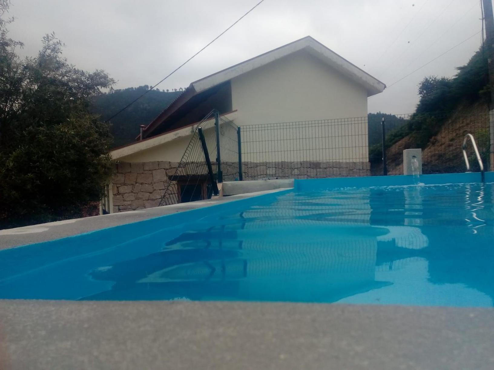 A Nossa Casa Hébergement de vacances *