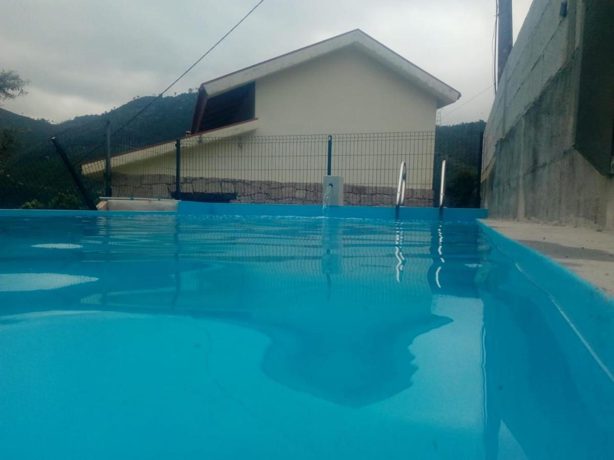 Hébergement de vacances A Nossa Casa *
