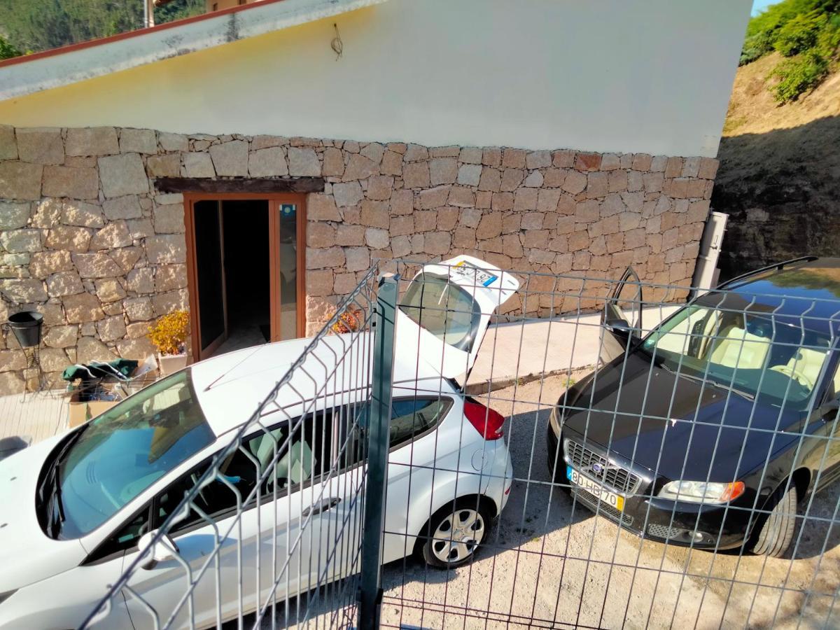 Hébergement de vacances A Nossa Casa Gerês