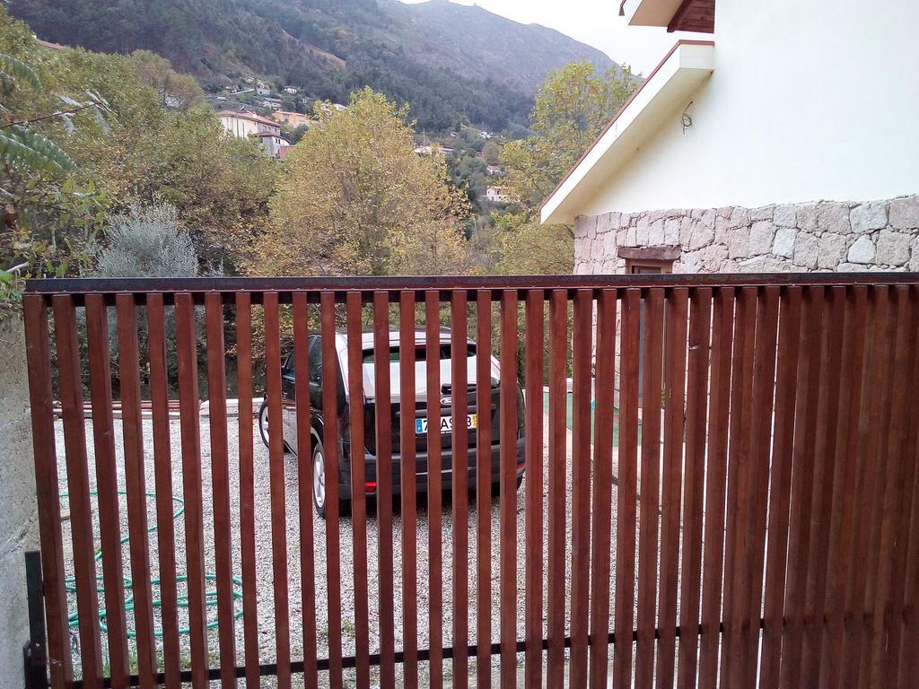 A Nossa Casa Hébergement de vacances *