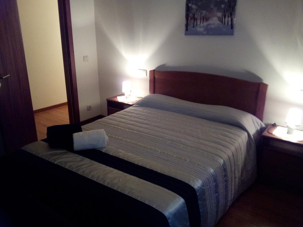 Hébergement de vacances A Nossa Casa Gerês