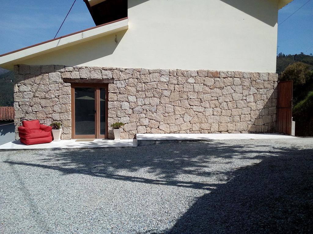 A Nossa Casa * Gerês