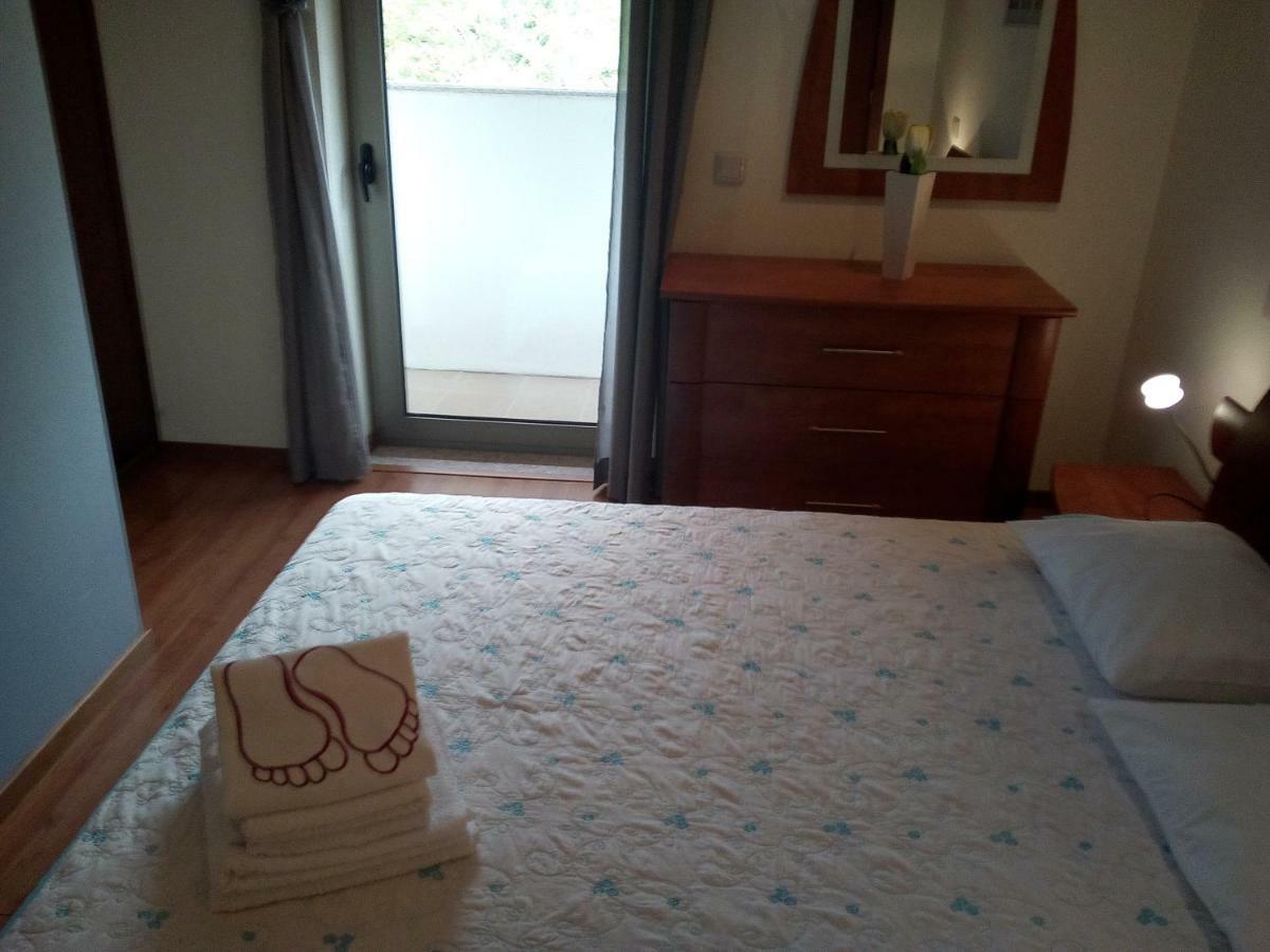 Hébergement de vacances A Nossa Casa *