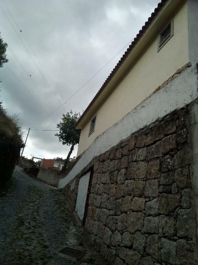 Hébergement de vacances A Nossa Casa Gerês