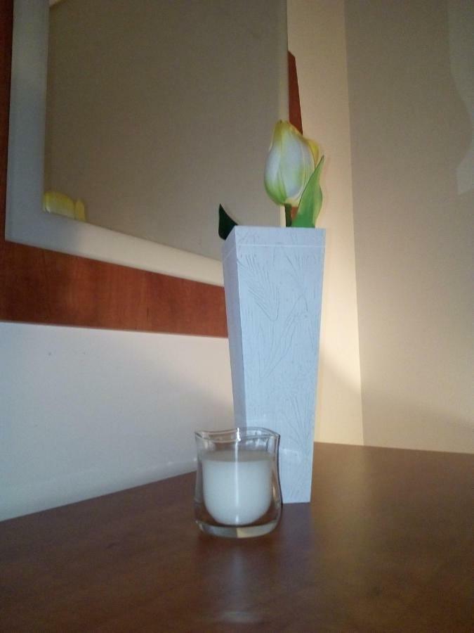 A Nossa Casa *