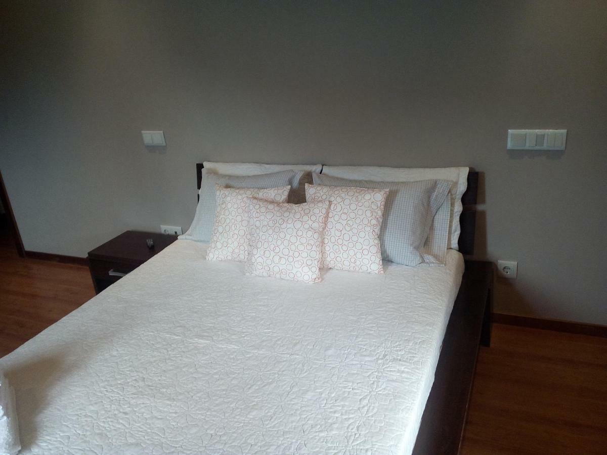 A Nossa Casa Hébergement de vacances *