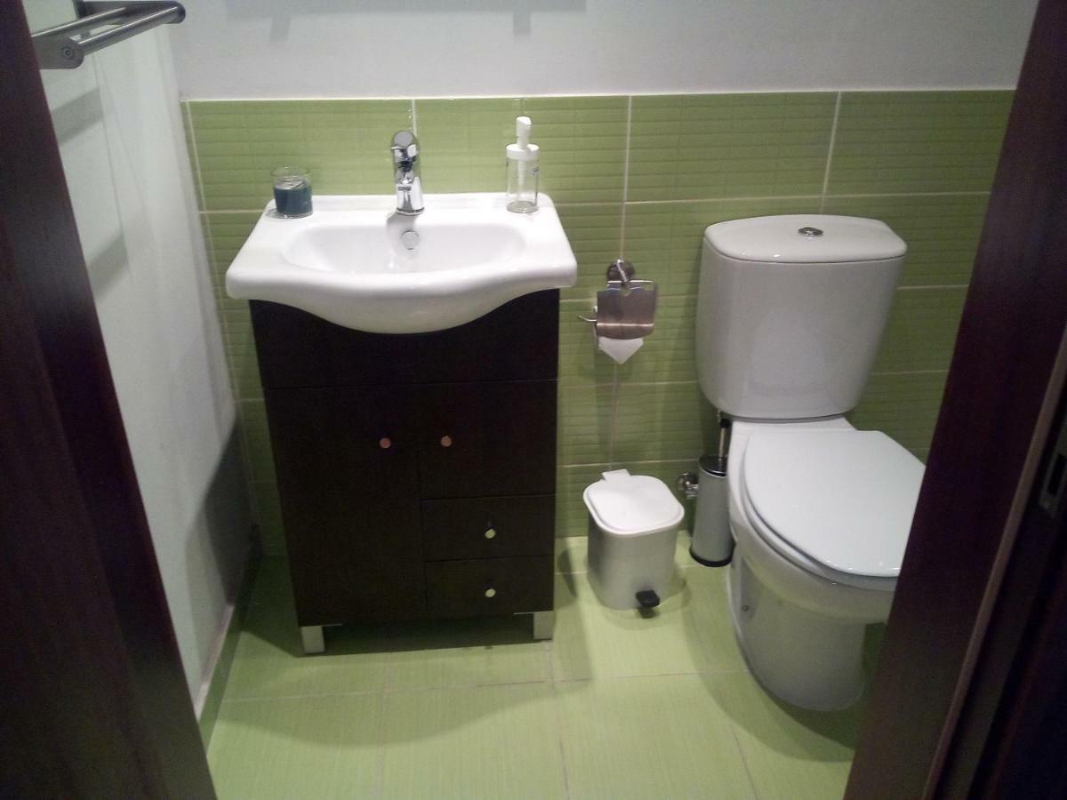 A Nossa Casa Hébergement de vacances