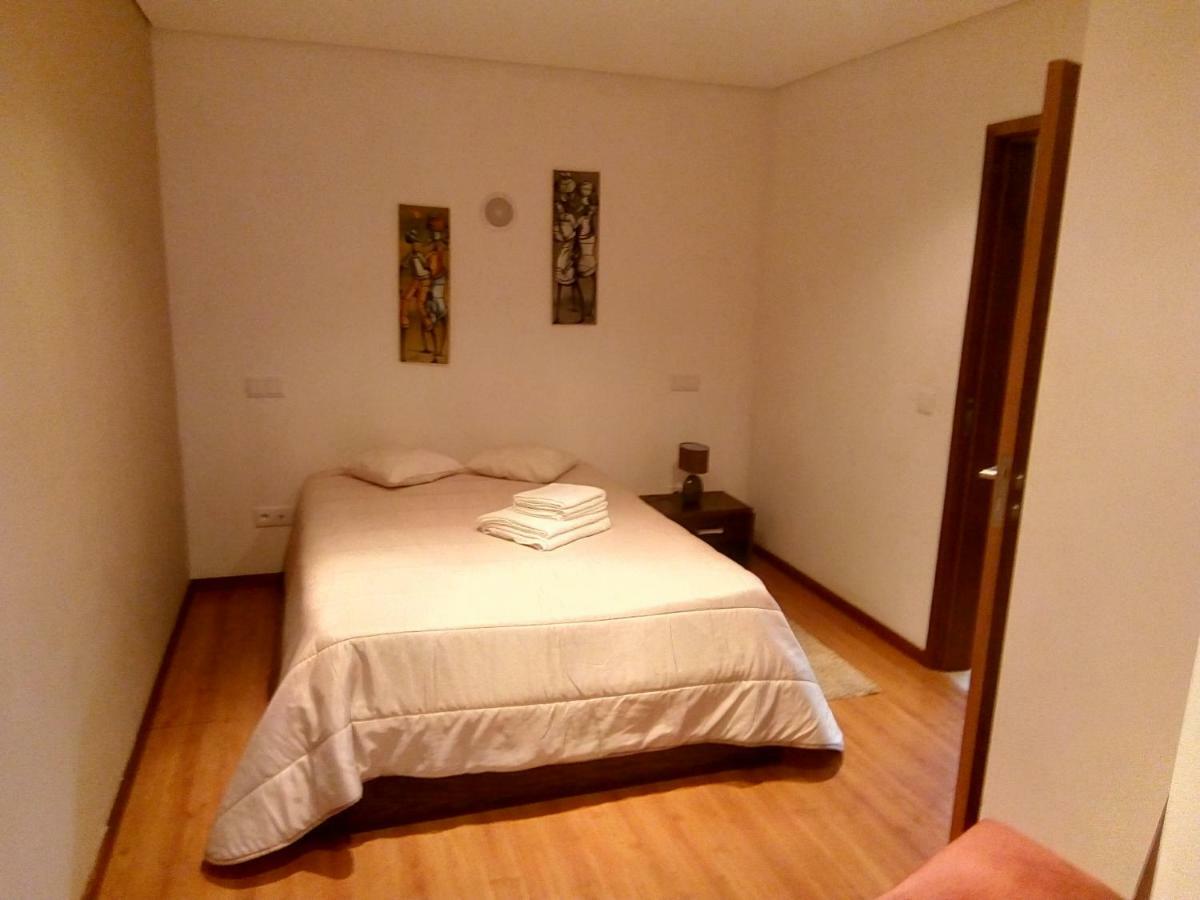 Hébergement de vacances A Nossa Casa Gerês