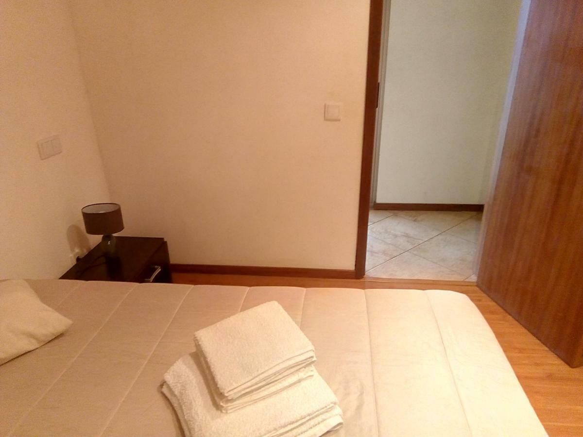 Hébergement de vacances A Nossa Casa