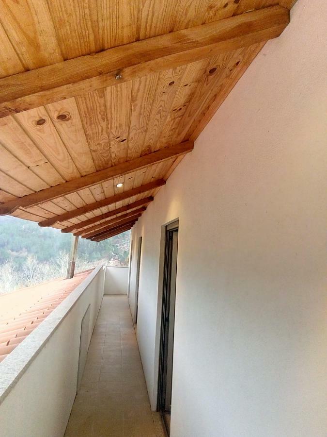 A Nossa Casa Hébergement de vacances *