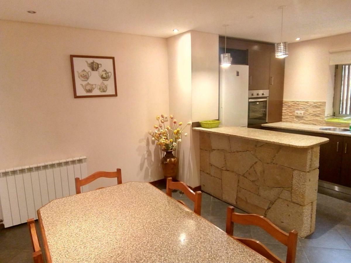 A Nossa Casa Hébergement de vacances Gerês