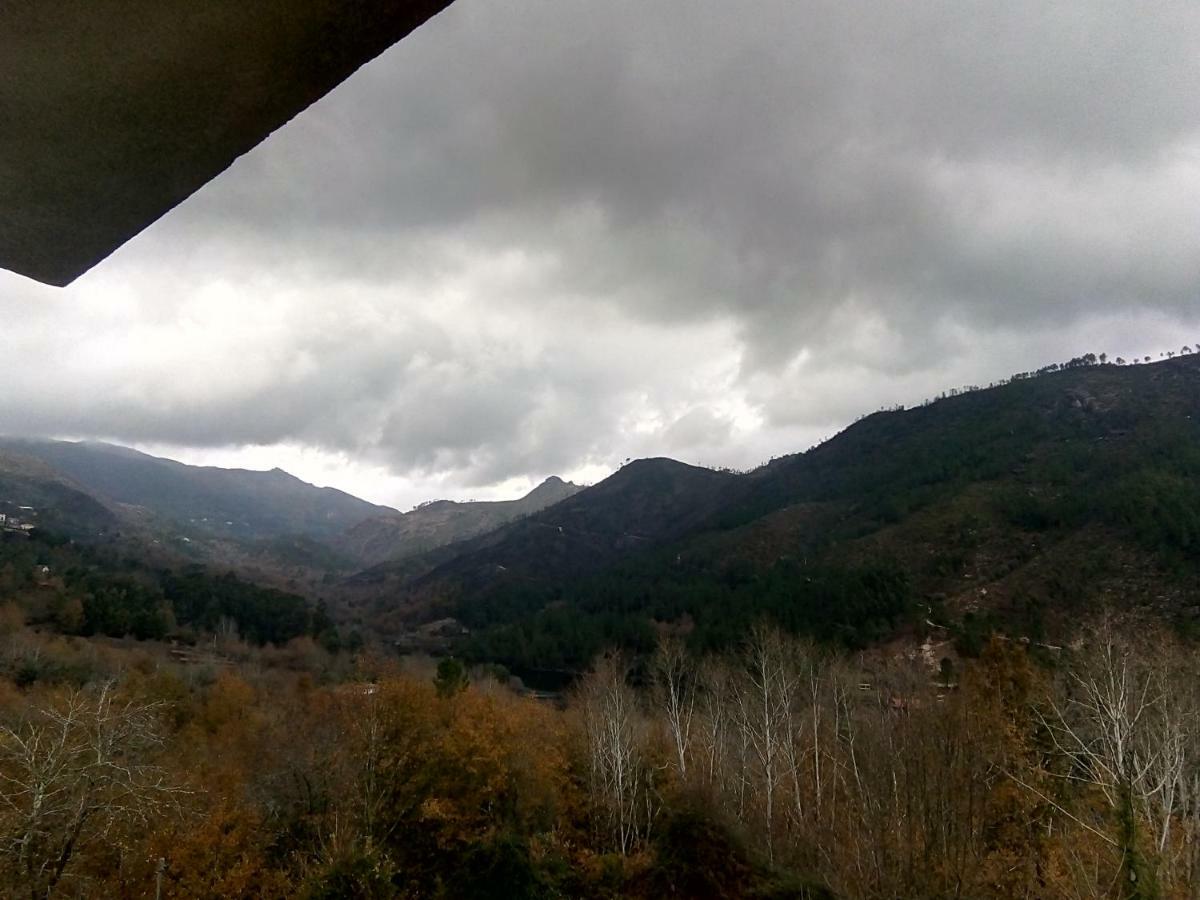 A Nossa Casa * Gerês