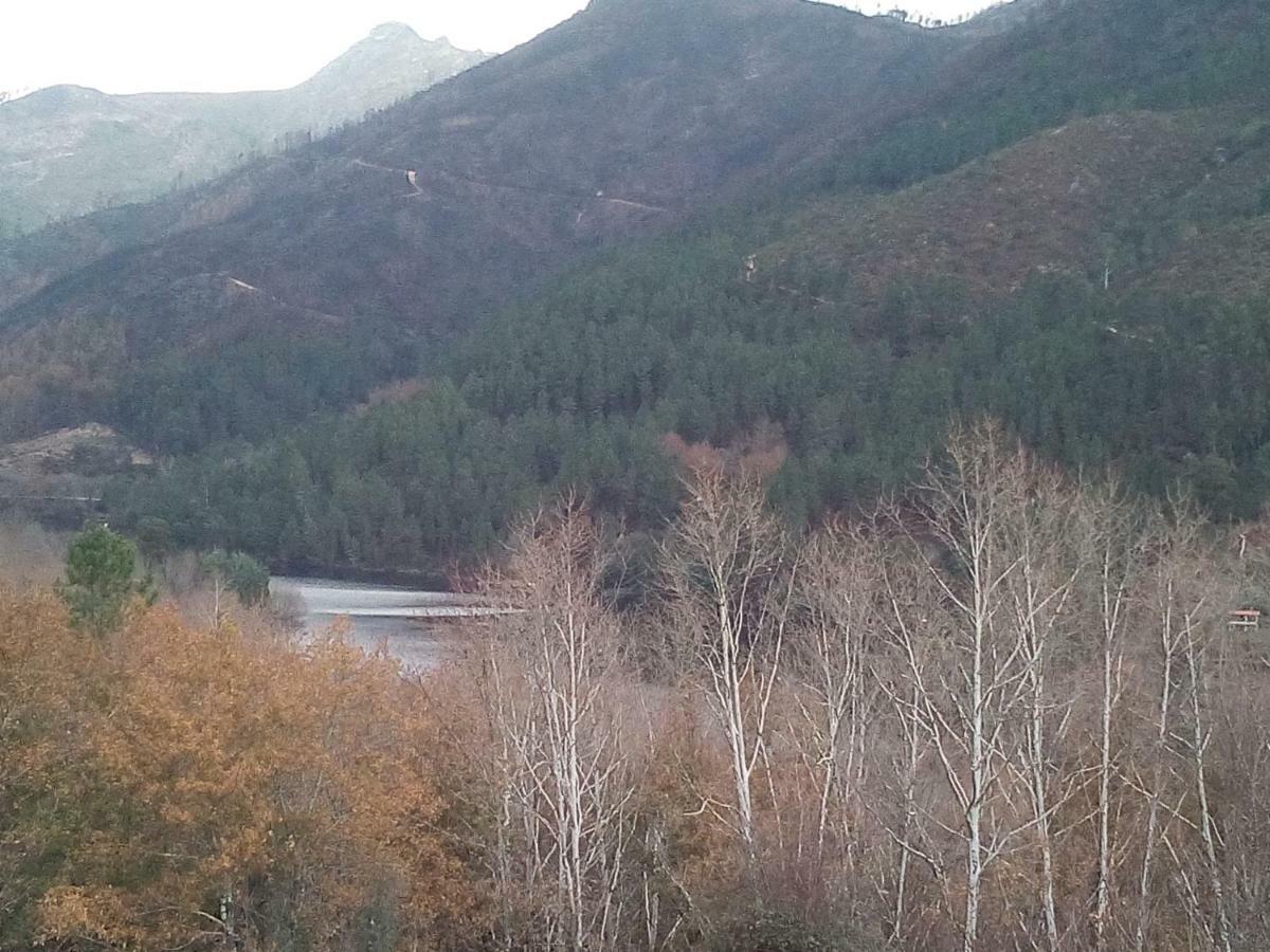 Hébergement de vacances A Nossa Casa Gerês