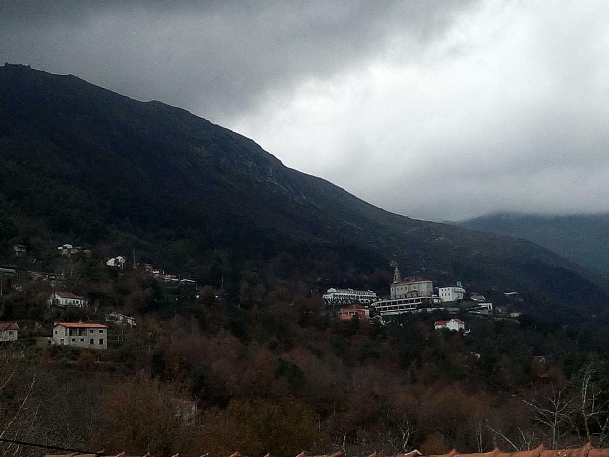A Nossa Casa * Gerês