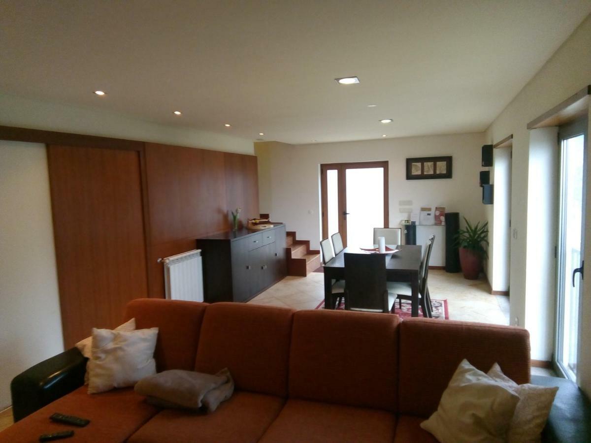 Hébergement de vacances A Nossa Casa Gerês