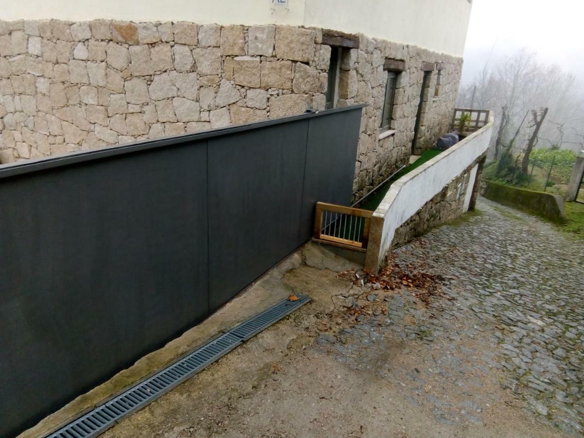 A Nossa Casa Hébergement de vacances *