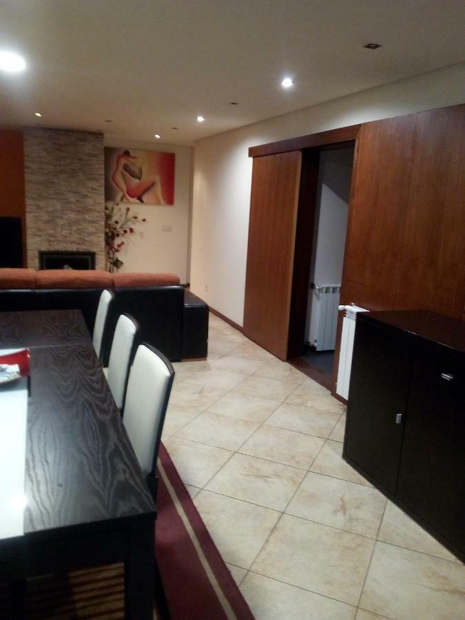 A Nossa Casa Hébergement de vacances Gerês