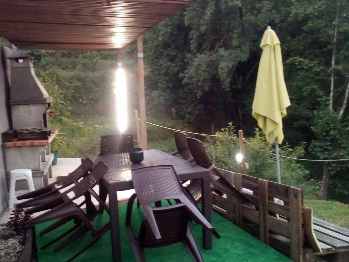 A Nossa Casa Hébergement de vacances