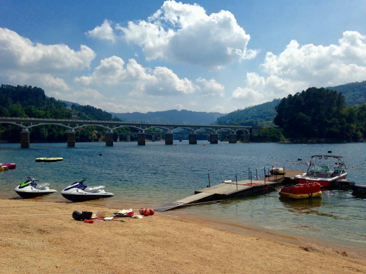 A Nossa Casa Hébergement de vacances Gerês
