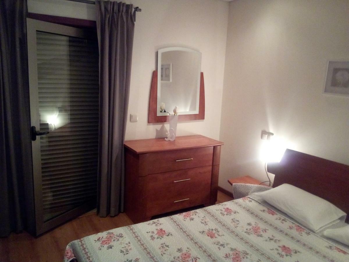 A Nossa Casa Hébergement de vacances Gerês